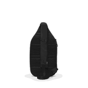 Torba za rame Nike Essential Sling Bag Crna | DJ9796-010, 2