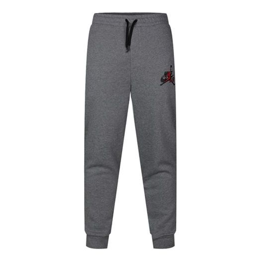 Trenirka Jordan Jordan Classics Fleece Pants Siva | BV6009-091