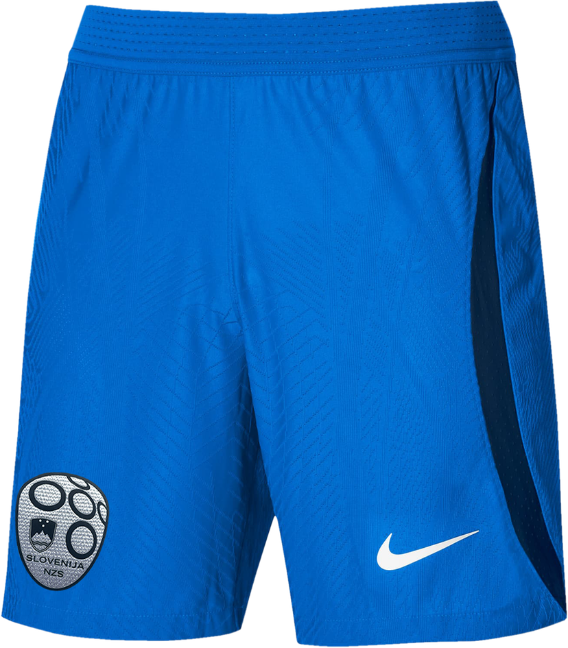 Kratke hlače Nike Nike Slovenia Away EC 2024 Shorts Plava | nzsdr0952-463