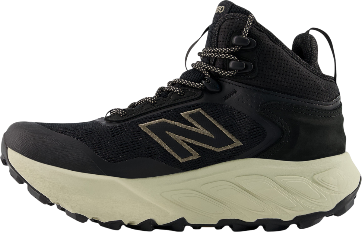 Tenisice i cipele New Balance Fresh Foam X Hierro Hiker Gore-Tex v9 Crna | NBWTHIMCB9, 1