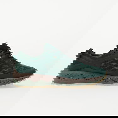 Tenisice i cipele Mizuno Wave Mujin LS GTX Zelena | D1GA250103, 2