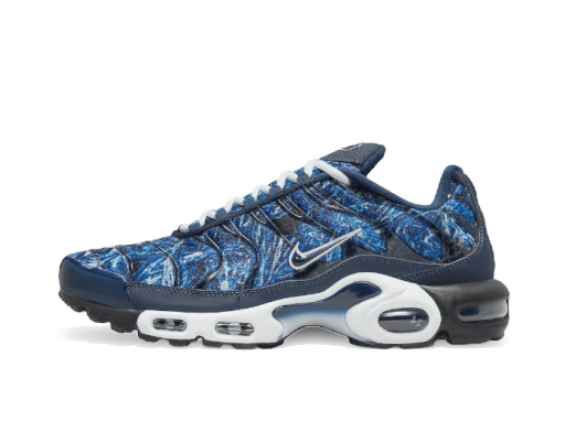 Tenisice i cipele Nike Air Max Plus Plava | DO6384-400