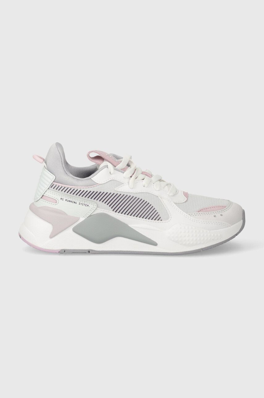 Tenisice i cipele Puma RS-X Bijela | 393772, 1