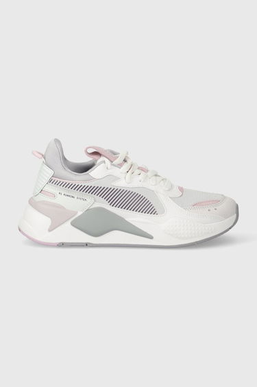 Tenisice i cipele Puma RS-X Bijela | 393772, 1