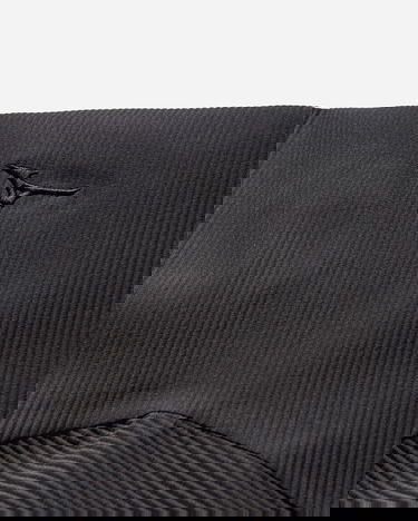 Jakna Mizuno Tech Hard Shell Hooded Ribbed Jacket Crna | B2GEC510-09, 4