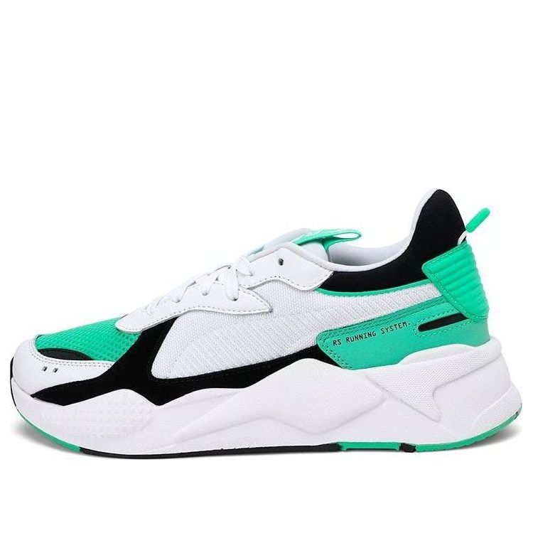Tenisice i cipele Puma RS-X Reinvention Bijela | 369579-05, 0