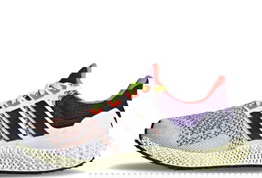 Tenisice i cipele adidas Performance Ultra 4D Višebojno | GX6364, 3