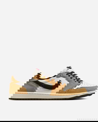 Tenisice i cipele Jordan Jordan 1 Low OG "Rookie of the Year" Smeđa | CZ0790-107, 2