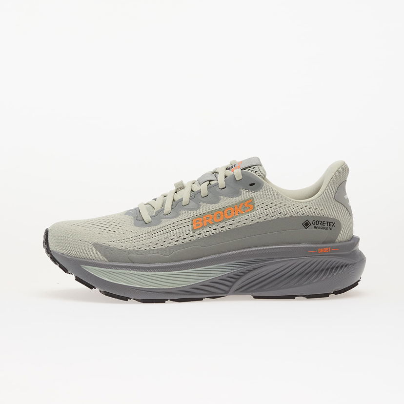 Tenisice i cipele Brooks Ghost 17 GTX Siva | 1104621D-022