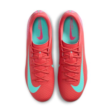 Tenisice i cipele Nike Zoom Vapor 16 Academy FG/MG Crvena | FQ8374-800, 4