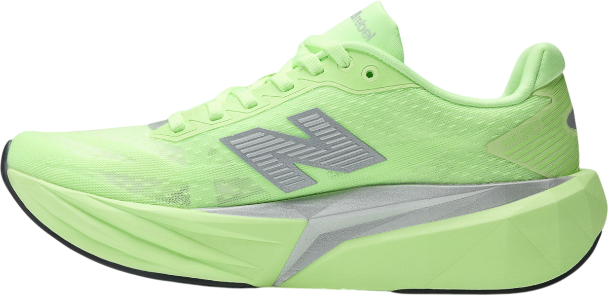 Tenisice i cipele New Balance FuelCell Rebel v5 Zelena | wfcxlz5-wfcxlz5, 1