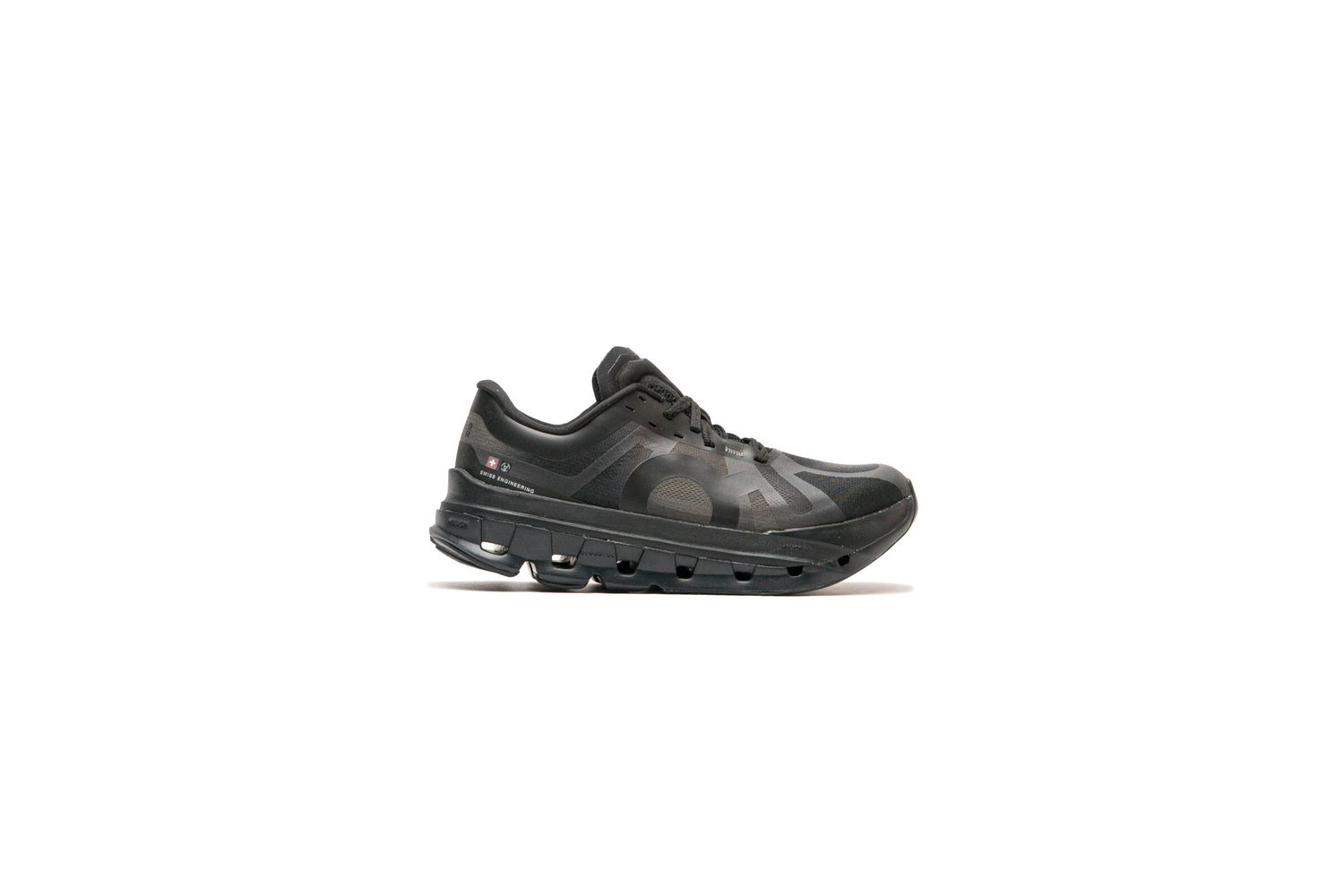 Tenisice i cipele On Running On Running x SLAM JAM Cloudflow 5 Crna | 3MF10483879, 0