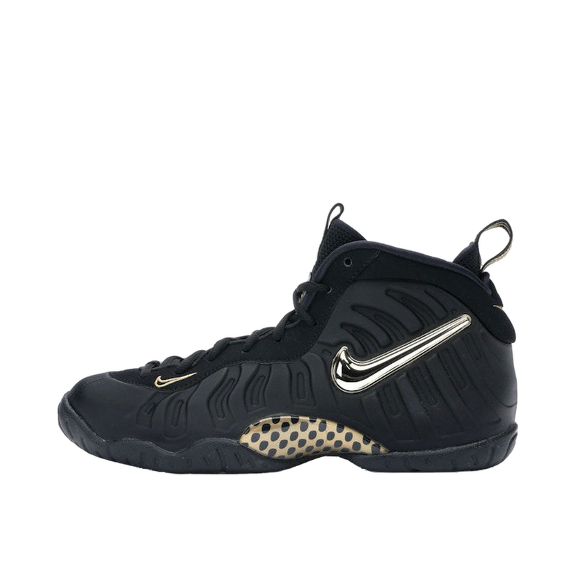 Tenisice i cipele Nike Air Foamposite Pro Crna | 644792-010