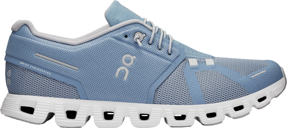 Tenisice i cipele On Running Cloud 5 Plava | 59-98162, 0