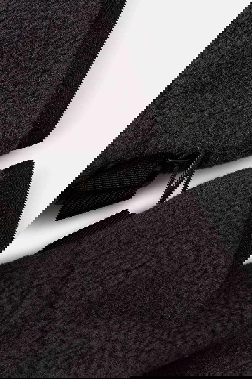 Rukavice The North Face Redbox Sherpa Fleece Gloves with Adjustable Strap Crna | NF0A8EGF0SA1, 1