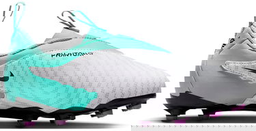 Tenisice i cipele Nike Nike Phantom GX Academy Tirkiz | DD9549-300, 2