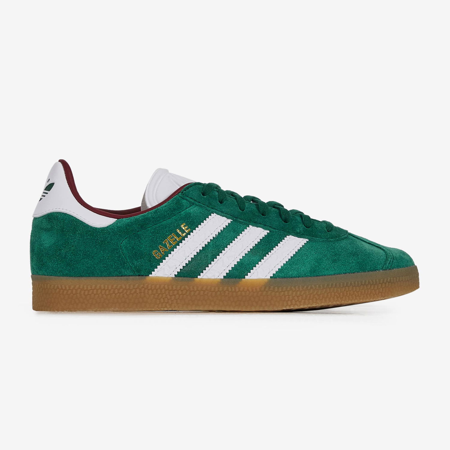 Tenisice i cipele adidas Originals Gazelle "Green" Zelena | IF1016, 0