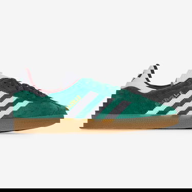 Tenisice i cipele adidas Originals Gazelle "Green" Zelena | IF1016, 0