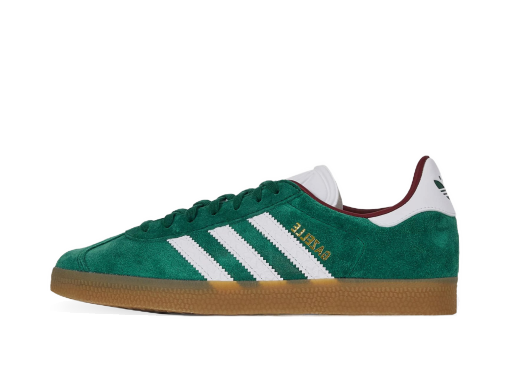 Tenisice i cipele adidas Originals Gazelle "Green" Zelena | IF1016