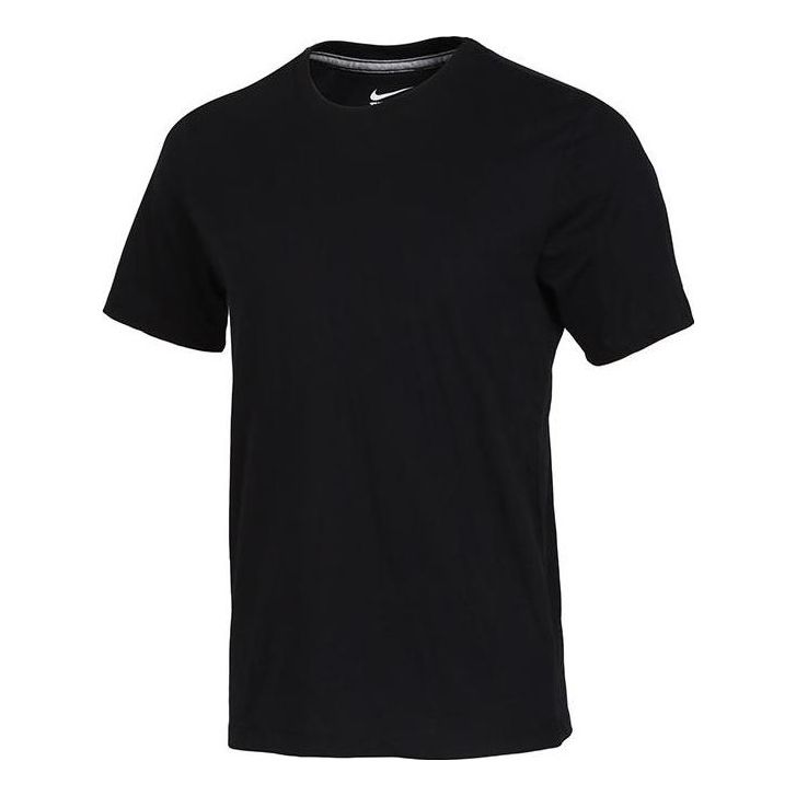 Majica kratkih rukava Nike Sportswear T-Shirt Crna | BQ2971-010, 0