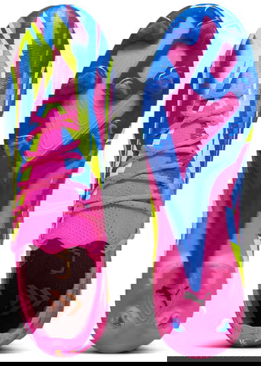 Tenisice i cipele Puma Ultra Ultimate FG AG Ružičasta | 107540-01, 1