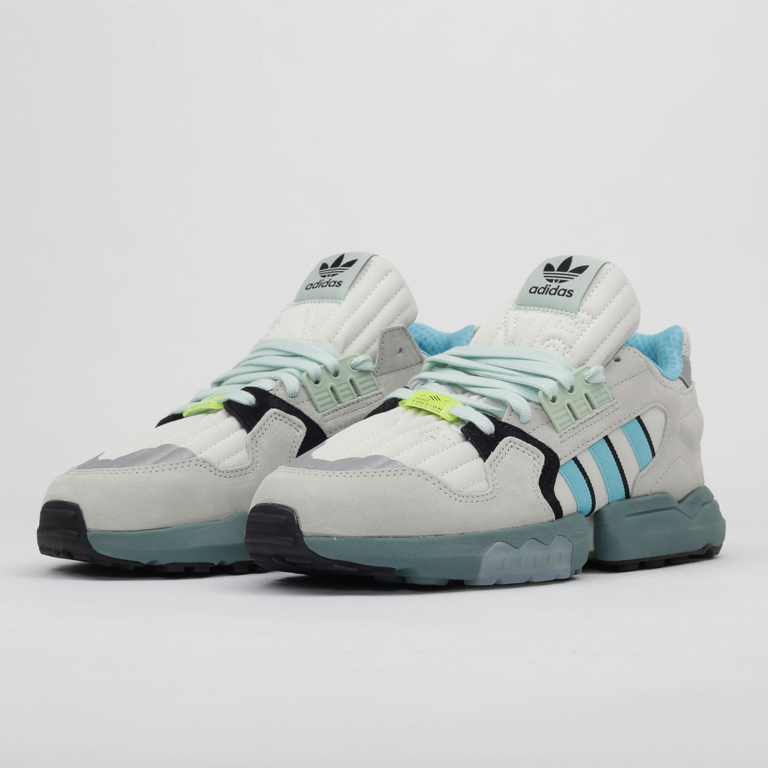 Tenisice i cipele adidas Originals ZTorsion Siva | EF4344, 1