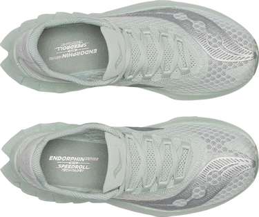 Tenisice i cipele Saucony ENDORPHIN PRO 4 Zelena | s10939-320, 3