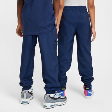 Trenirka Nike Nike Sportswear Club Woven Track Pants Plava | HF8141-410, 3