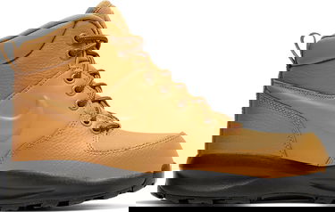 Tenisice i cipele Nike Manoa Leather GS Smeđa | bq5372-700, 2