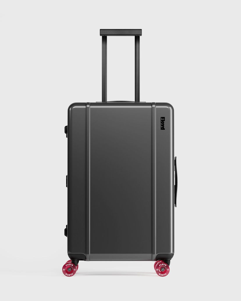Kofer Floyd Check-In Suitcase Crna | FL2001-CH001