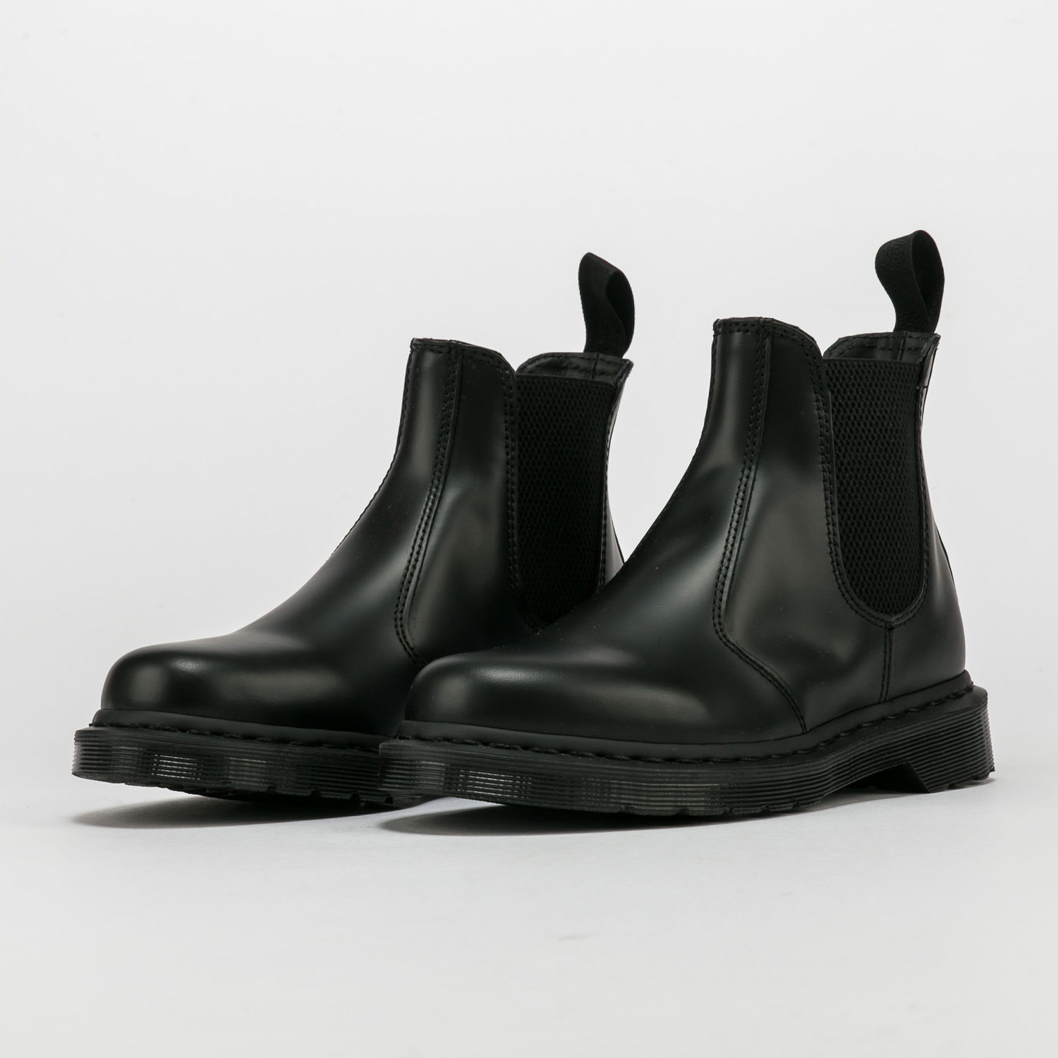 Tenisice i cipele Dr. Martens 2976 Crna | DM25685001, 1