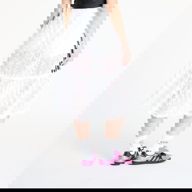 Suknja adidas Originals Lace Skirt XL Bijela | KD2288, 2