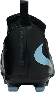Tenisice i cipele Nike JR PHANTOM 6 HIGH ACADEMY FG/MG Crna | hq2042-003, 4