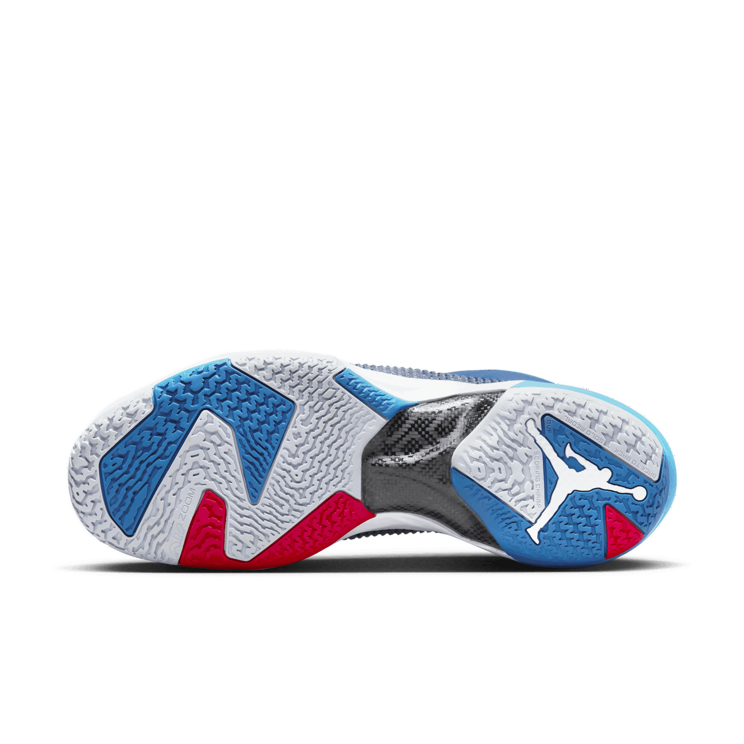 Tenisice i cipele Jordan Air XXXVII Low Plava | DV9909-401, 1