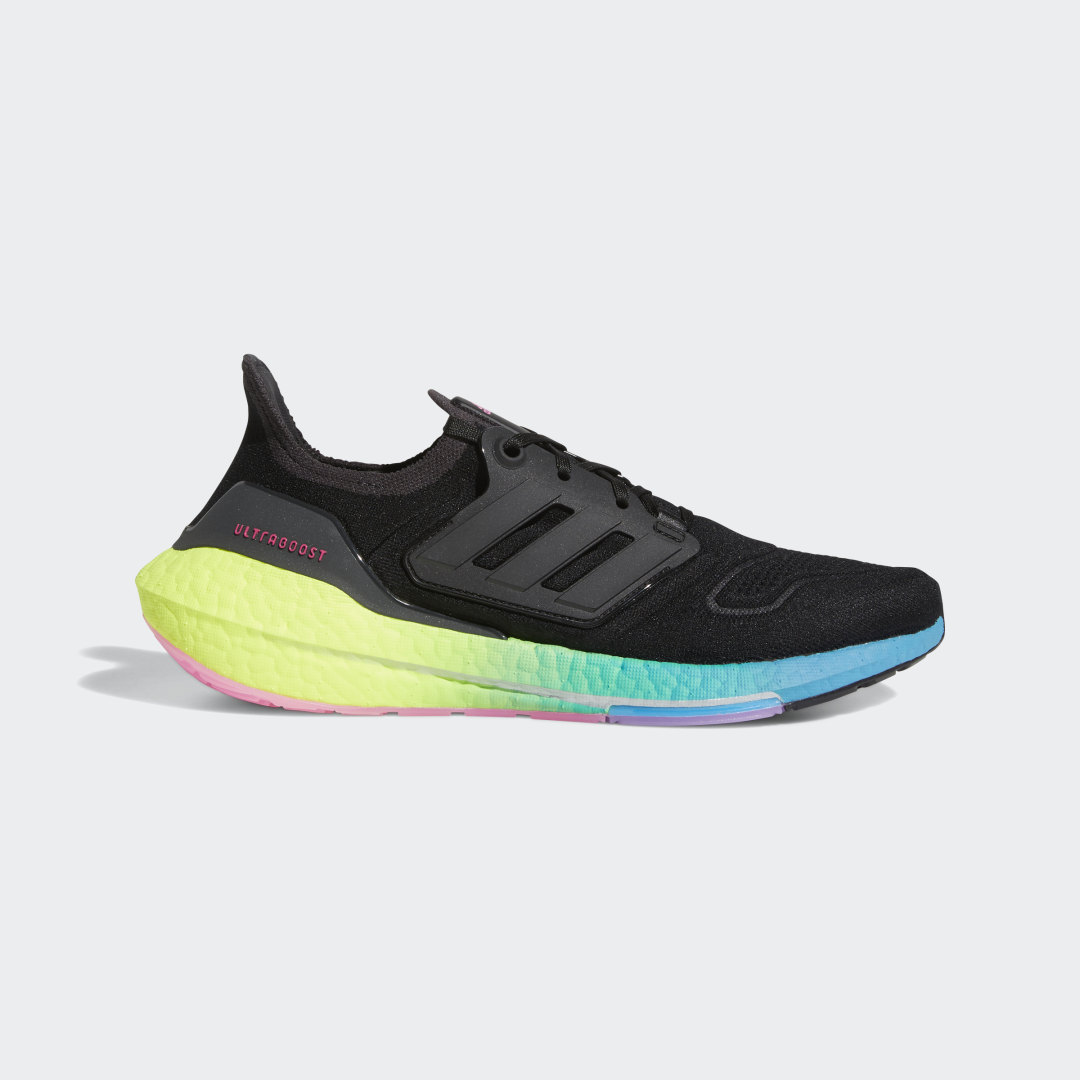 Tenisice i cipele adidas Performance Ultraboost 22 Crna | GV8829, 0