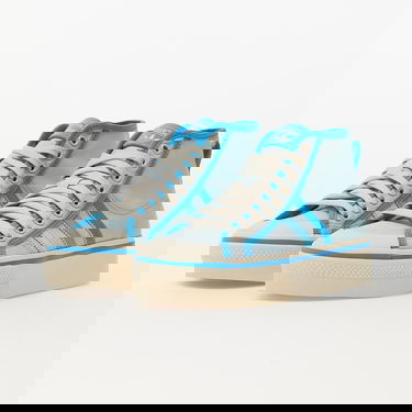 Tenisice i cipele adidas Originals Nizza Platform Plava | GX4604, 4