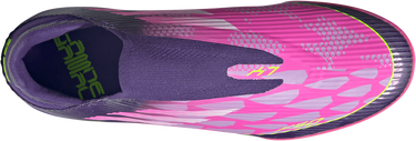 Tenisice i cipele adidas Performance F50 League Laceless "Lamine Yamal" TF Višebojno | jq9733, 3