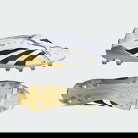 Predator Elite Fold-Over Tongue Artificial Grass Boots