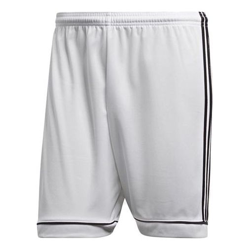 Kratke hlače adidas Performance Squadra 17 Training Shorts Bijela | BJ9227