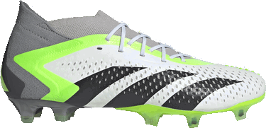 Tenisice i cipele adidas Performance Predator Accuracy.1 FG Bijela | gz0035, 0