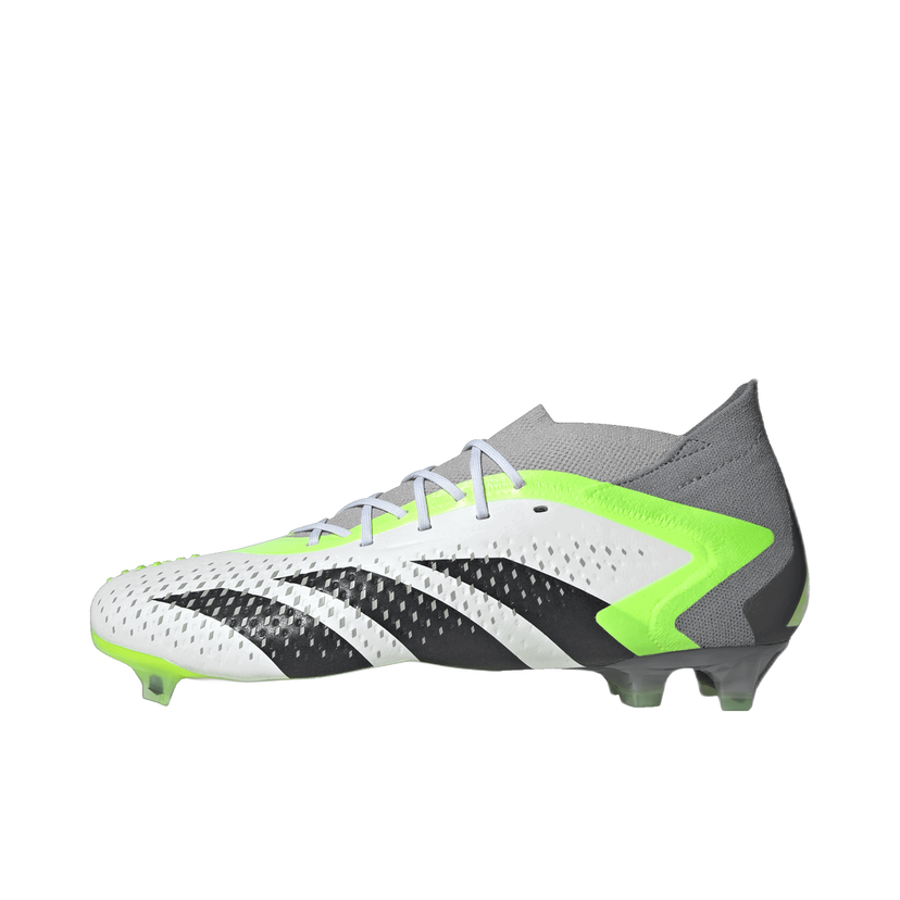 Tenisice i cipele adidas Performance Predator Accuracy.1 FG Bijela | gz0035