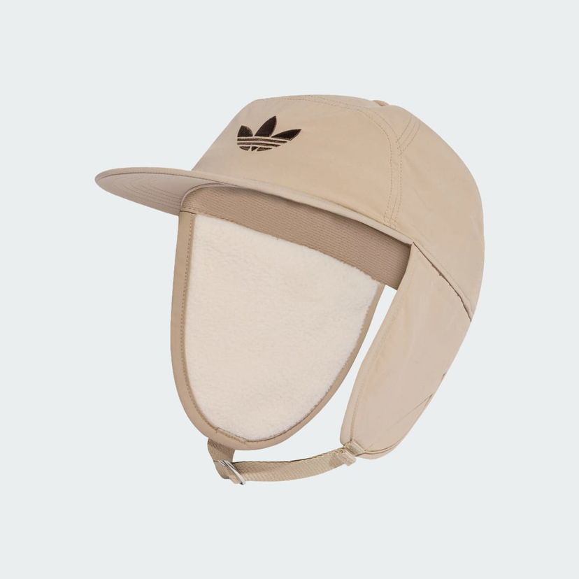 Šešir adidas Performance Trapper Hat Bež | JW7898