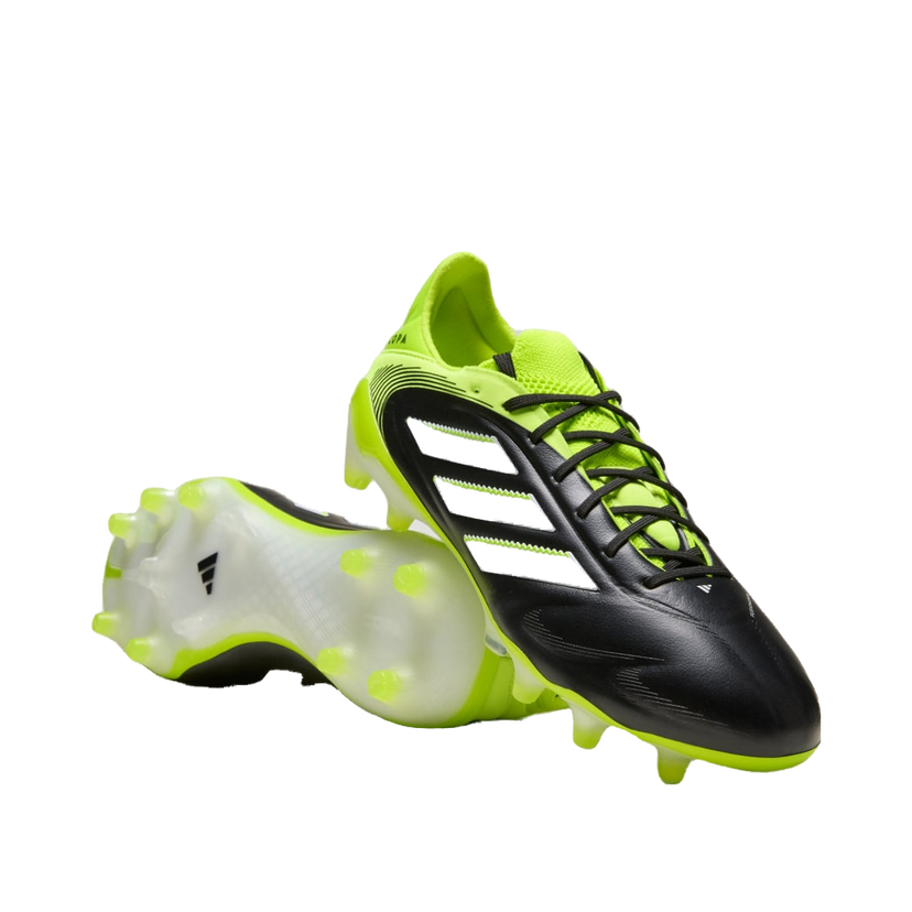 Tenisice i cipele adidas Performance Copa Pure 3 Elite Firm Ground Žuta | JH6304