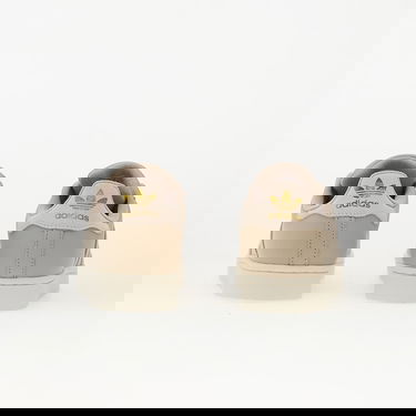 Tenisice i cipele adidas Originals Superstar II W Bež | HQ4918, 4