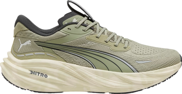 Tenisice i cipele Puma Magnify Nitro 3 Zelena | 312342-01, 0