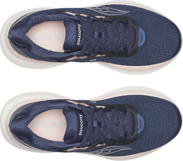 Tenisice i cipele Saucony Triumph 23 Plava | s11023-234, 3