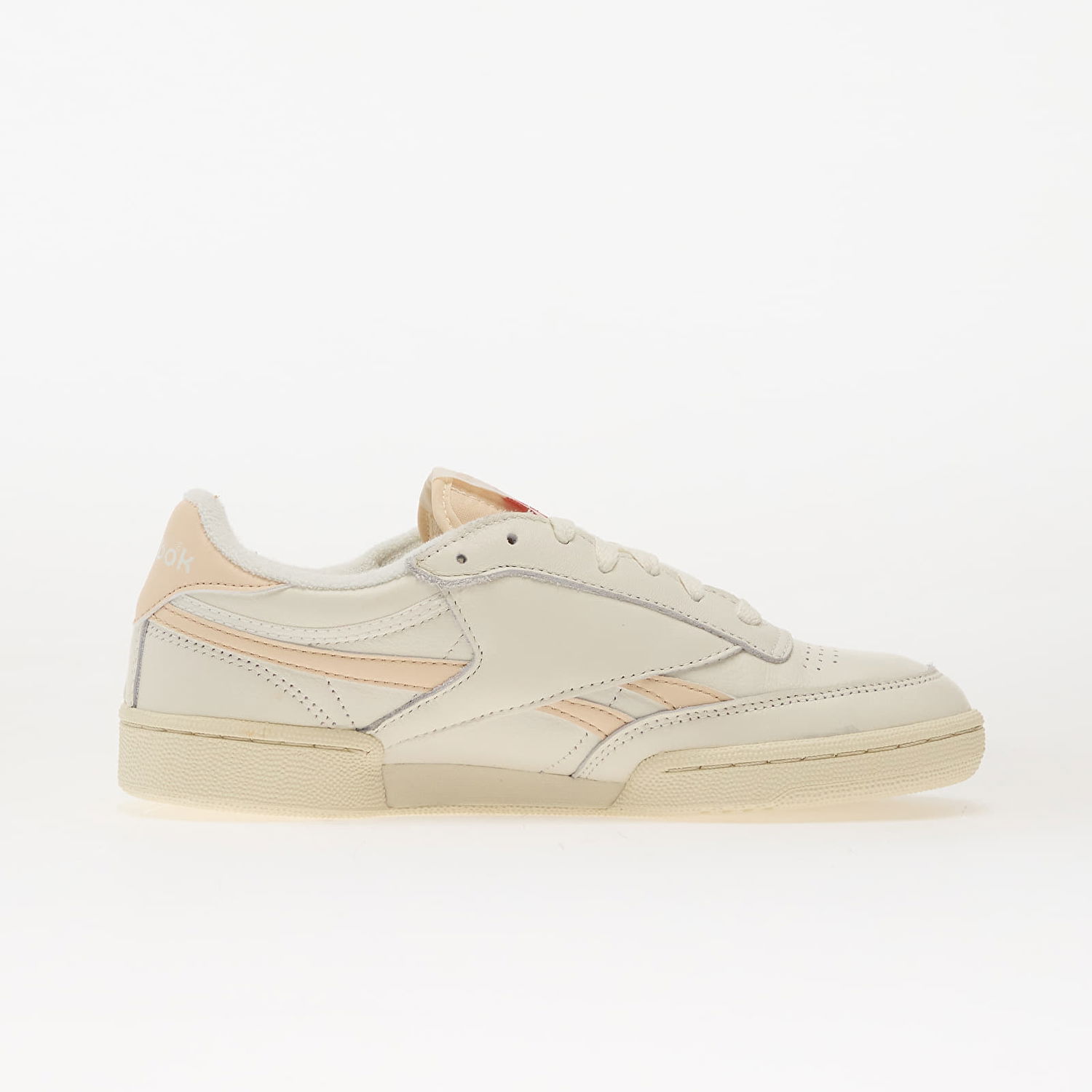 Tenisice i cipele Reebok Club C Revenge Vintage Bež | 100233958, 1
