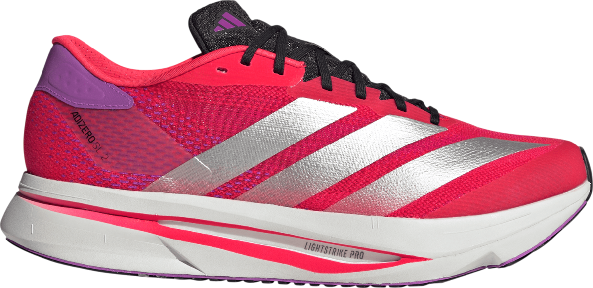 Tenisice i cipele adidas Performance Adizero SL 2 Crvena | jq0353, 0
