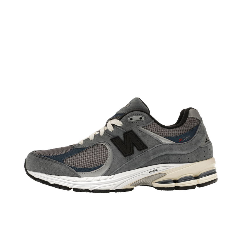 Tenisice i cipele New Balance JJJJound x 2002R "Storm Blue" Siva | M2002RU2