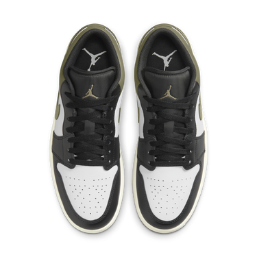 Tenisice i cipele Jordan Air Jordan 1 Low Zelena | 553558-092, 2